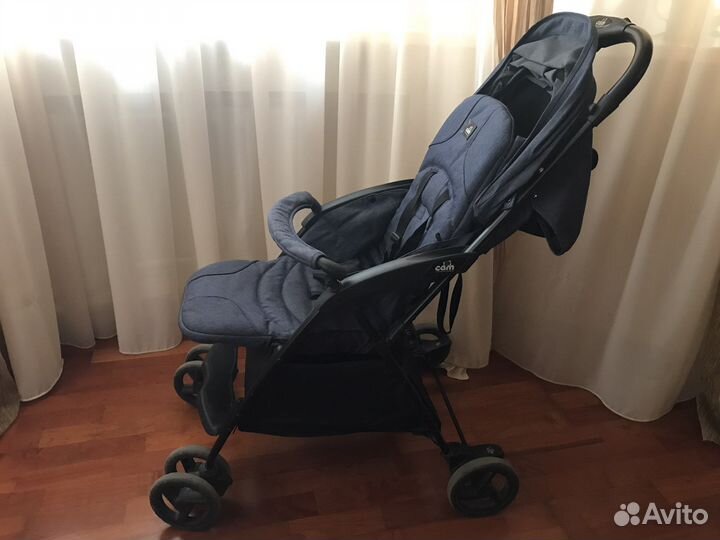 Коляска cam