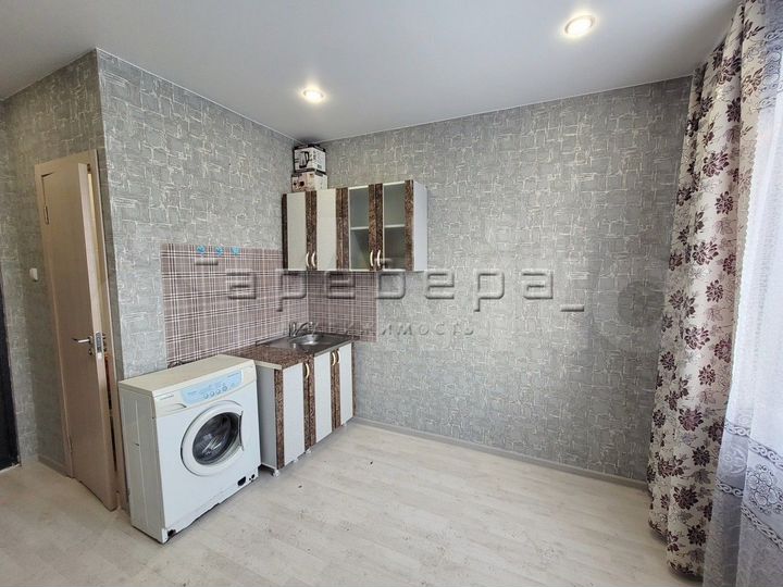 Комната 12 м² в 1-к., 8/9 эт.