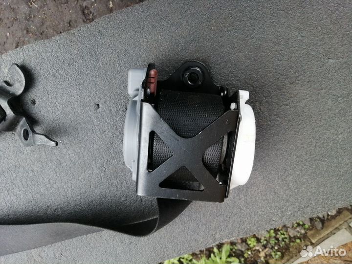 Ремень безопасности передний правый BMW X4 F26