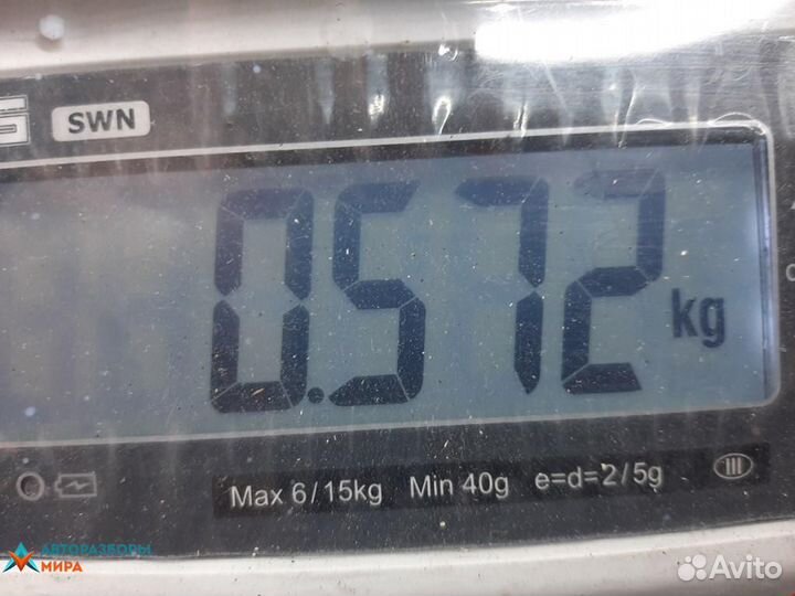 Блок управления EBS Mercedes-Benz E-Класс