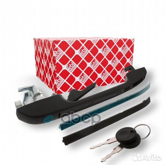 102879hpjp837260003 191837206A ручка дверная