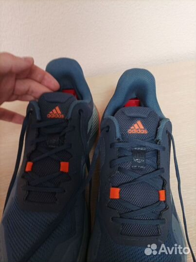 Кроссовки adidas gore tex terrex оригинал