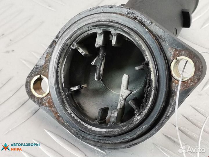 Корпус термостата Volkswagen Polo 3 2001