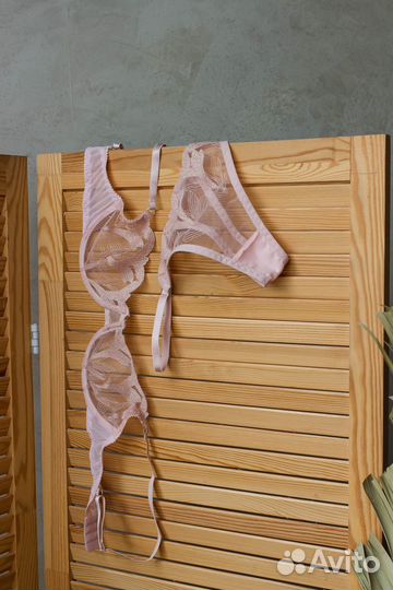 Пошив нижнего белья