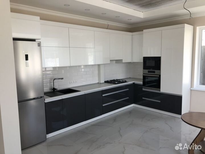 Ремонт и отделка квартир под ключ