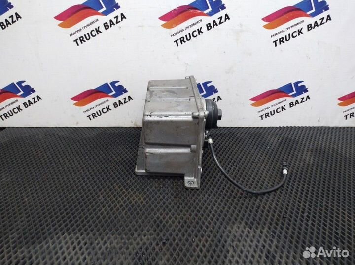 Насос системы AdBlue Man TGA, Man TGS, Man TGX