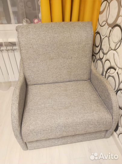 Кресло кровать