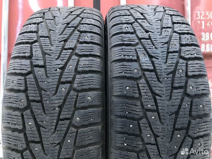 Nokian Tyres Hakkapeliitta 7 SUV 235/65 R17 108T