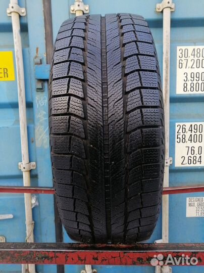 Michelin Latitude X-Ice 2 235/55 R18 134J