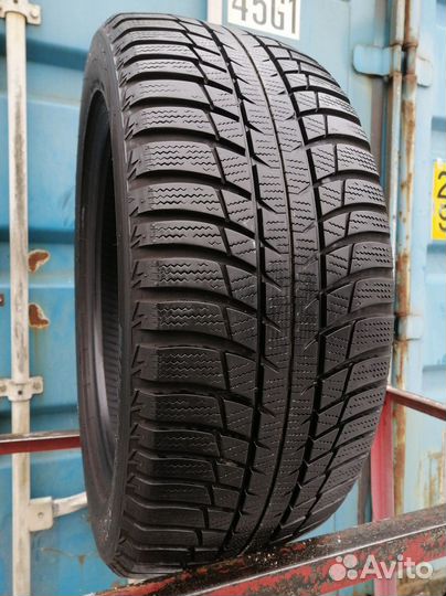 Bridgestone Blizzak LM-001 225/50 R17 101T