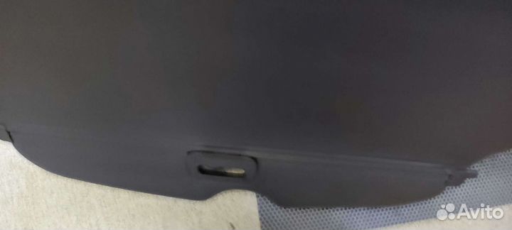 Шторка багажника Jeep Grand Cherokee