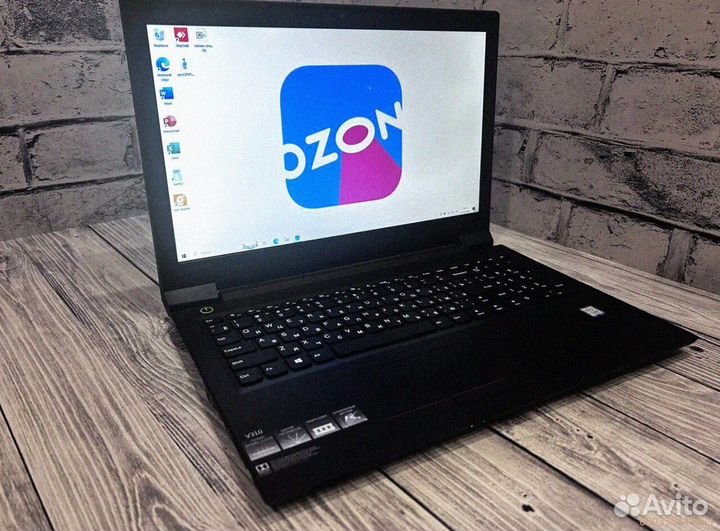 Lenovo v310 Core i5/Full HD