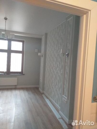 Ремонт квартир (бюджетный )