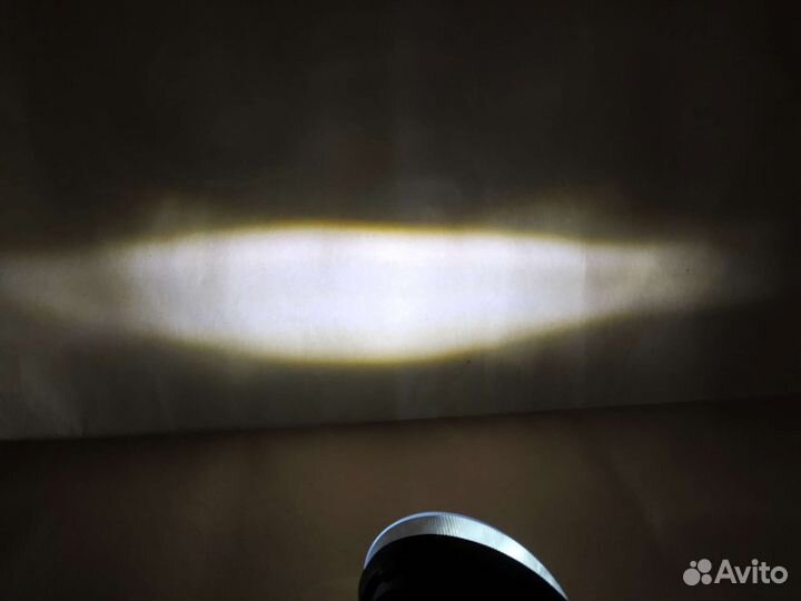 Противотуманные фары Nissan LED 70w