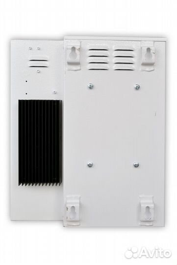 Электрокотел с недельным