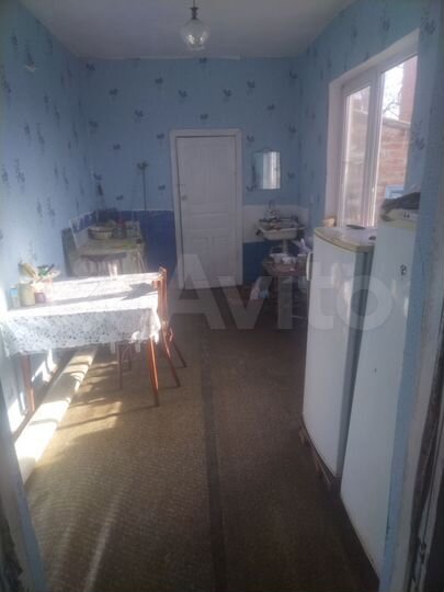 Дом 55 м² на участке 16 сот.