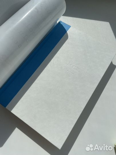 Книга на английском Red Ruby Heart