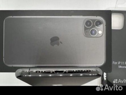 iPhone 11 Pro Max, 64 ГБ