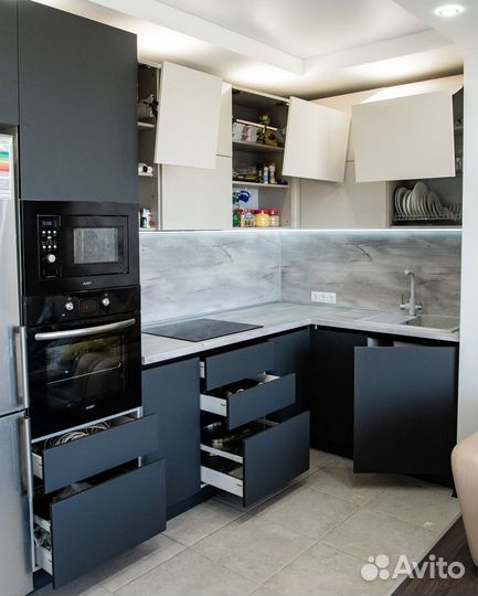 Кухонный гарнитур