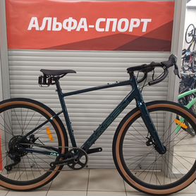 28" Gravel Hagen Gr. 9 на осях р. L