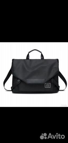 Сумка для ноутбука и учёбы END&start