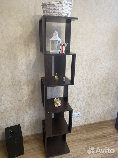 Полка напольная