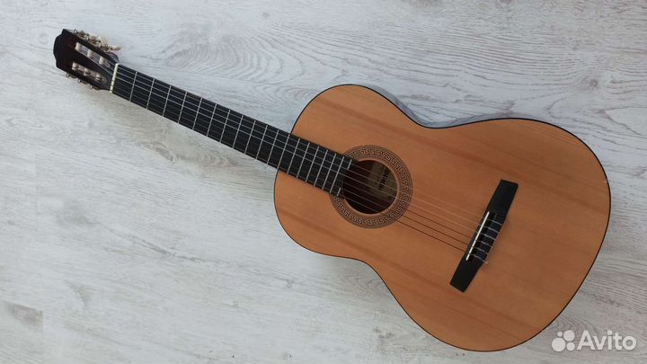 Гитара Hohner hc 06