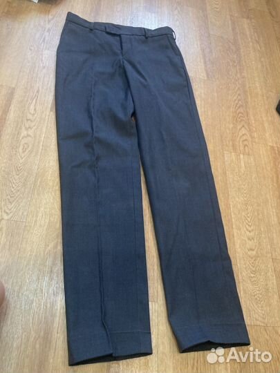 Брюки новые chessford 158 серые