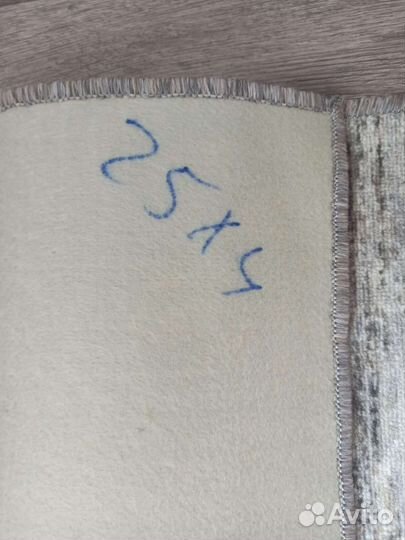 Ковер новый