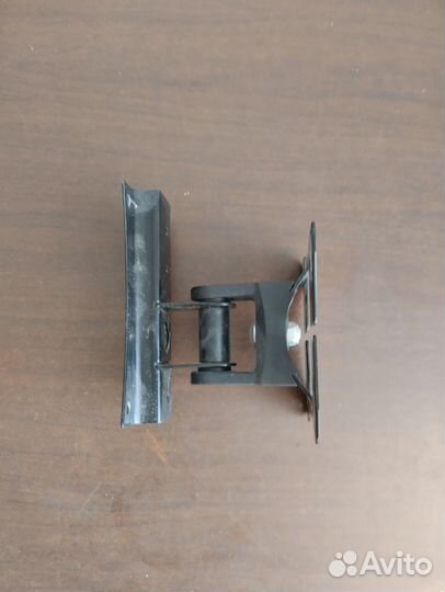 Крепление для телевизора на стену