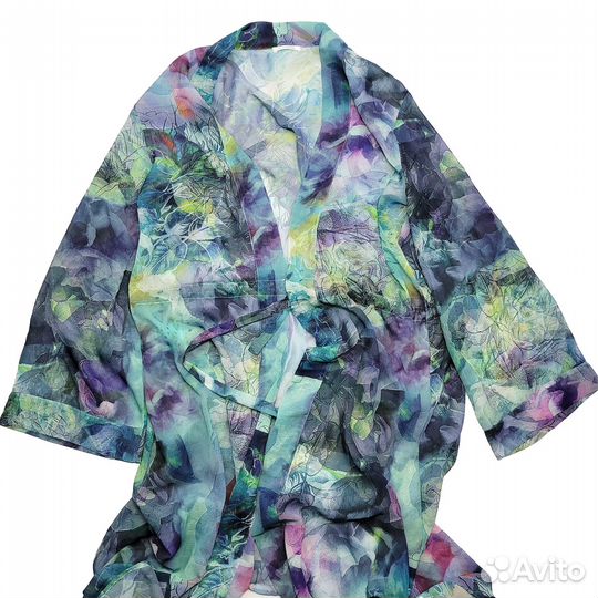 Yamamay Халат домашний