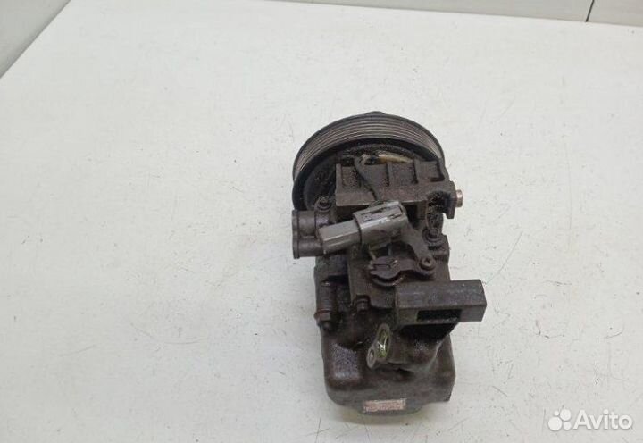 Компрессор кондиционера Mazda 6 GG GJ6A-61-K00F
