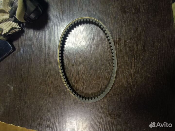 Ремень вариатора на скутер suzuki