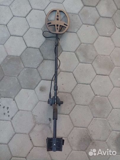 Металлоискатель тх-850
