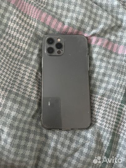 iPhone 12 Pro, 128 ГБ