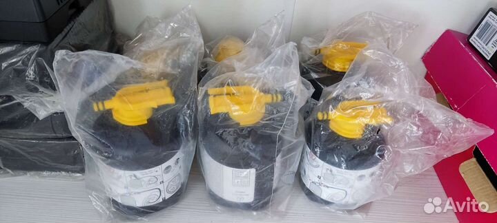 Компрессор Mercedes