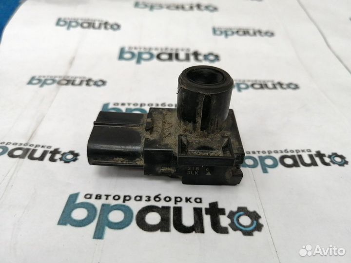 Датчик парковки парктроник 89341-33210 Toyota