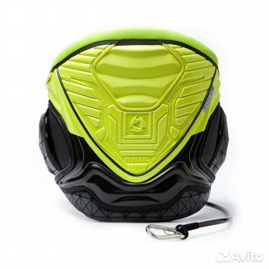 Трапеция Mystic Warrior Lime