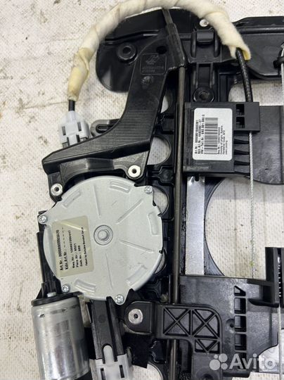 Поясничный упор в сиденье audi q5 8r