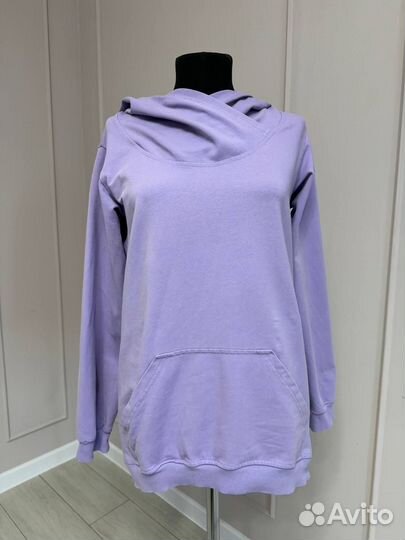 Худи женское City Star XS