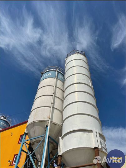 Бетон с доставкой от производителя