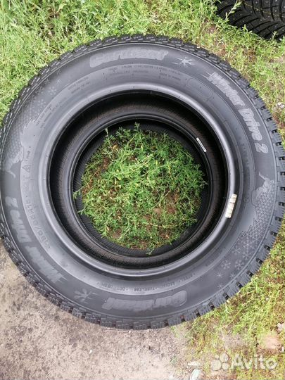 Cordiant Winter Drive 185/65 R15 92T