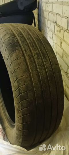 Goodyear Eagle F1 Asymmetric 3 235/60 R18 103W