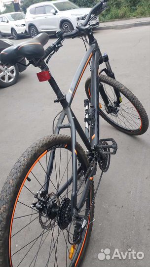 Велосипед бу Horst 27.5