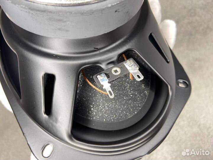 Колонки Pioneer 6x9 овалы