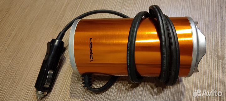 Преобразователь напряжения автомобильный 12 В