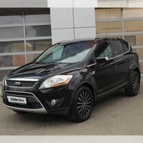 Ford Kuga 2.0 MT, 2011, 270 505 км, с пробегом, цена 950 000 руб.