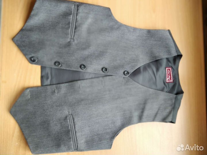 Костюм детский, школьный