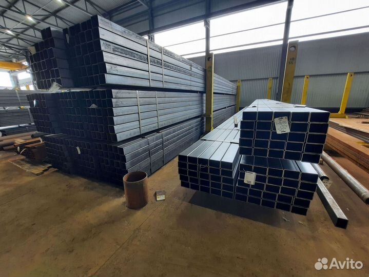 Труба профильная