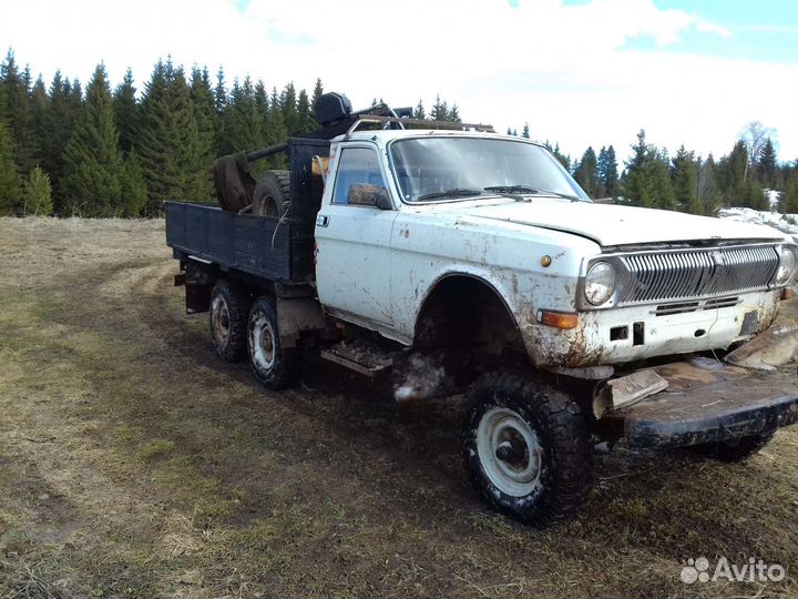 Самоделки вездеходы